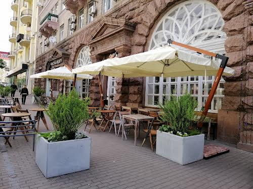 квартира по адресу Большая Васильковская ул. (Красноармейская), 29