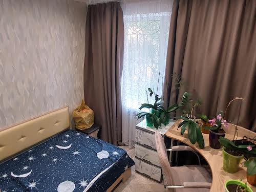 квартира за адресою Генерала Олекси Алмазова вул. (Генерала Карпенка), 59