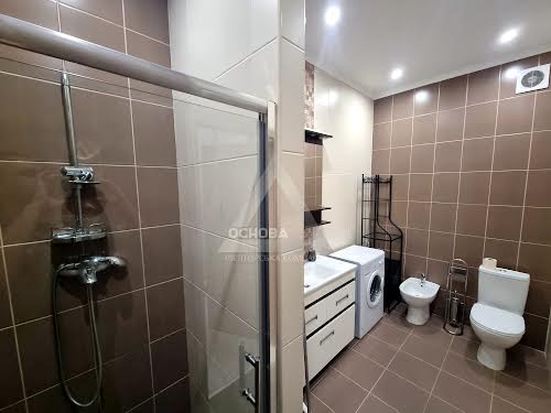 квартира по адресу Розваги ул., 27