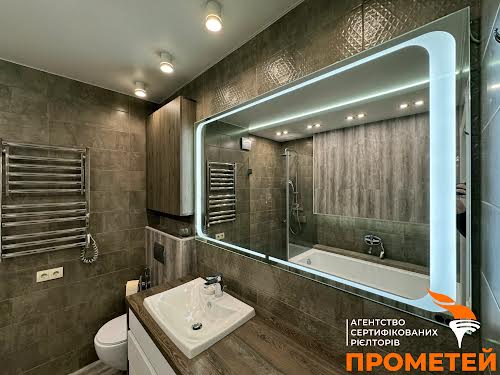 квартира за адресою Київ, Радистів вул., 34П