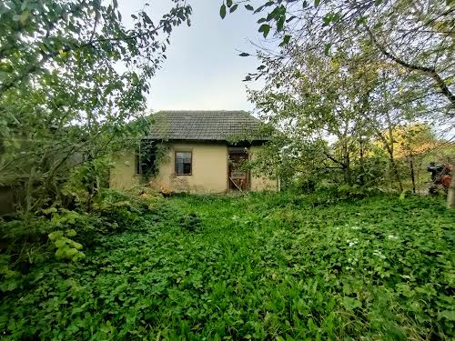 дом по адресу с. Ружичанка, Гвардійська, 11