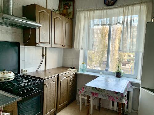 квартира по адресу Ицхака Рабина ул., 2
