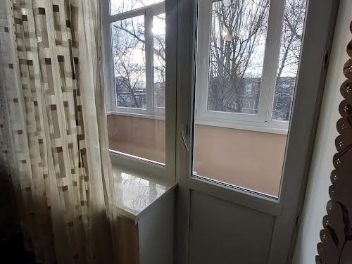 квартира за адресою Південна вул., 33Б