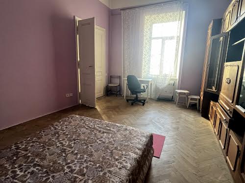 квартира по адресу Гоголя ул., 14