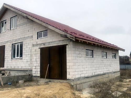 будинок за адресою Метрологічна вул.
