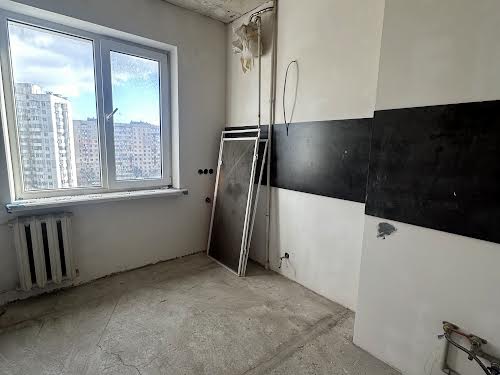 квартира по адресу Добровольского просп., 145