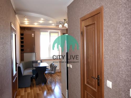 квартира за адресою Січових Стрільців вул., 76в