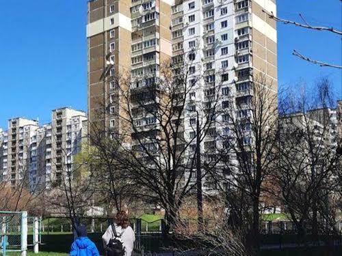 квартира по адресу Академика Палладина просп., 11