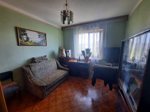 квартира по адресу Академика Королёва ул., 28