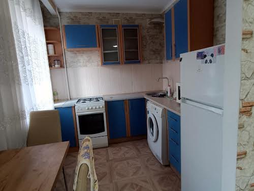 квартира по адресу Ицхака Рабина ул., 41