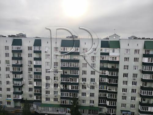 квартира за адресою Головатого вул., 71А