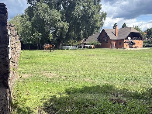 участок по адресу Центральная
