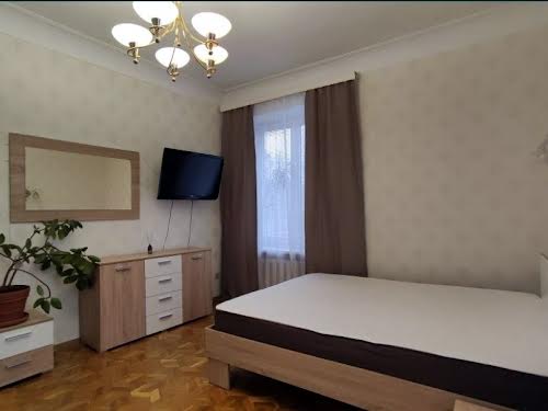 квартира по адресу Гоголя ул., 17