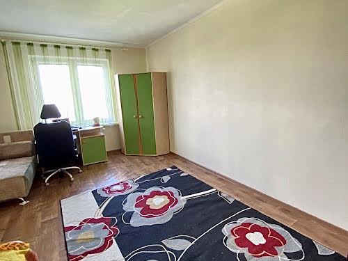 квартира за адресою Ясинуватський пров., 11