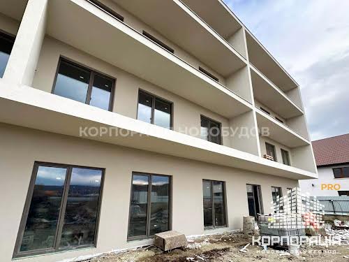 квартира по адресу Доманинская ул., 10А
