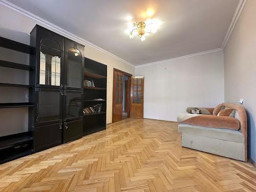 квартира по адресу Червоной Калины просп., 112