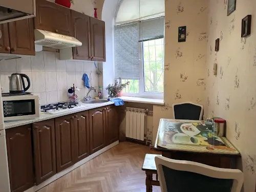 квартира по адресу Балковская ул., 21