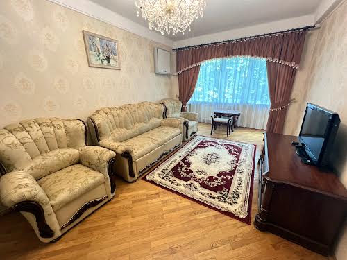 квартира за адресою Солом'янська вул., 3-А