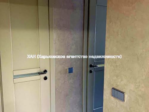 квартира по адресу Клочковская ул., 154а