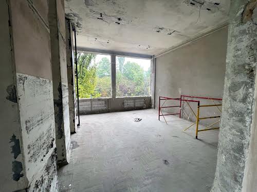 коммерческая по адресу Дениса Лукьяновича ул., 54 а