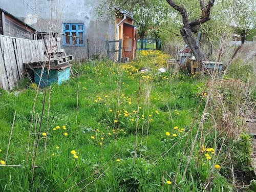 будинок за адресою квіткова, 305