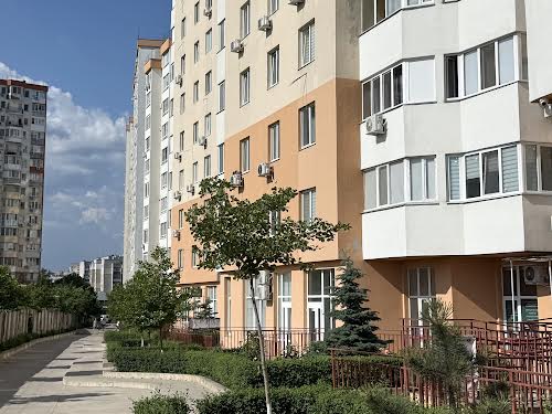 квартира за адресою Гранітна вул., 2