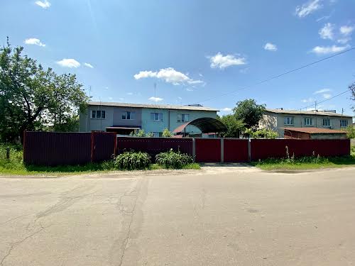 квартира за адресою Ясна вул., 2