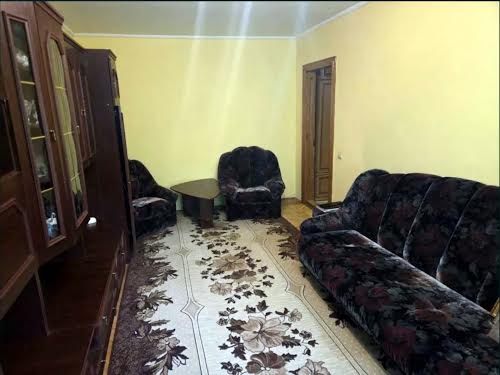 квартира за адресою Олени Кульчицької вул., 15