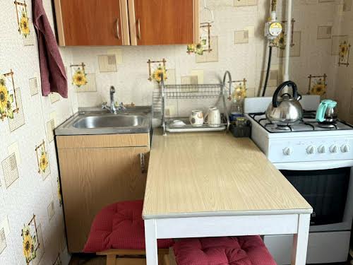 квартира за адресою Загорівська вул. (Багговутівська), 12