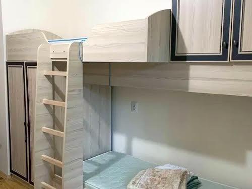 квартира за адресою Франциска Скорини вул., 40