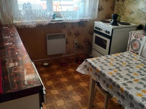 квартира за адресою Проспект свободи, 2
