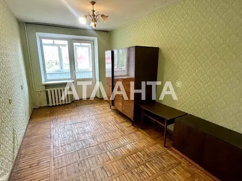 квартира за адресою Космонавтів просп., 78