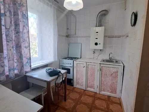 квартира за адресою вул. Шкапіна, 85