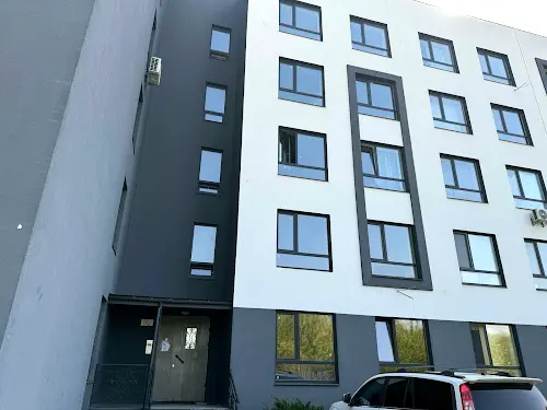 квартира за адресою Мирна вул., 3
