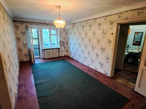 квартира за адресою вул. Молодогвардійська, 3