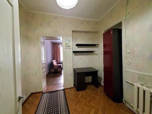квартира за адресою Ушинського пров., 10