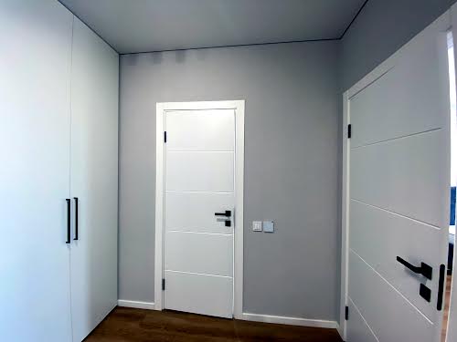 квартира за адресою Івана Сокура пров., 1