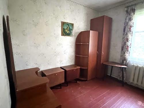 дом по адресу Степана Носа пер. (Полєтаєва), 61