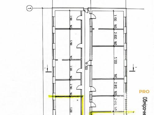 коммерческая по адресу Проектная ул., 1А