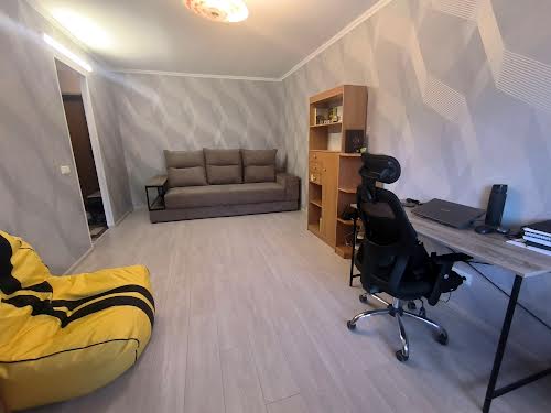 квартира за адресою Вишгородська вул., 46