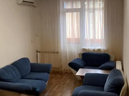 квартира за адресою Мостова вул., 2б