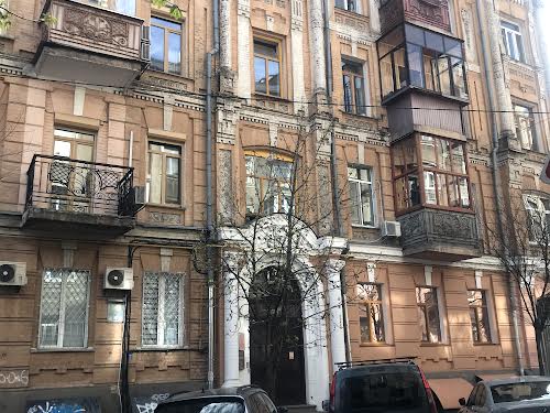 квартира по адресу Олеся Гончара ул., 25