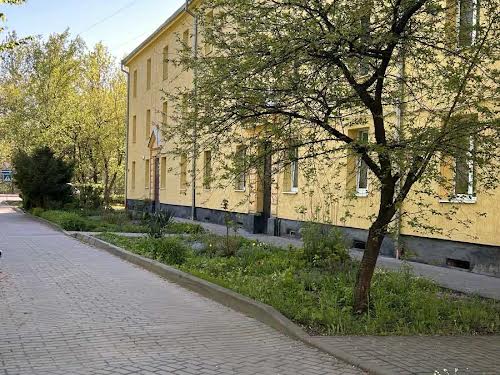квартира по адресу Гордоцька, 280