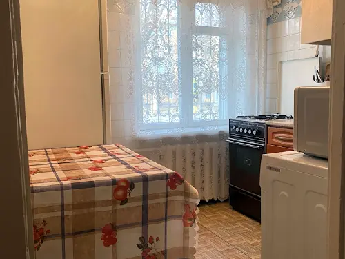 квартира за адресою Відрадний просп. (Чубаря), 49/2