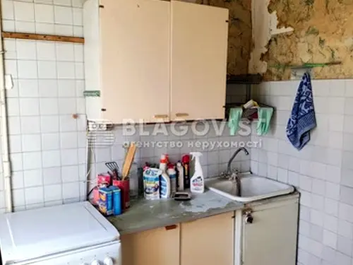 квартира по адресу Анатолия Соловьяненко ул. (Олександра Бойченка), 4