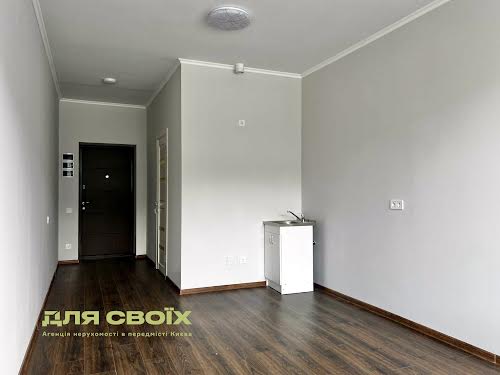 квартира по адресу Спортивна ул., 20