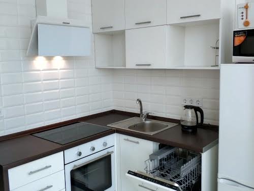 квартира по адресу Болгарская ул., 87
