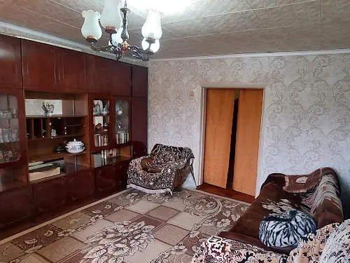 будинок за адресою Верхня Гиївська вул., 3