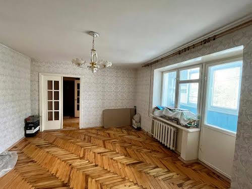 квартира по адресу Дмитра Вишневецького, 111