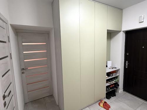 квартира за адресою Зелена вул., 5